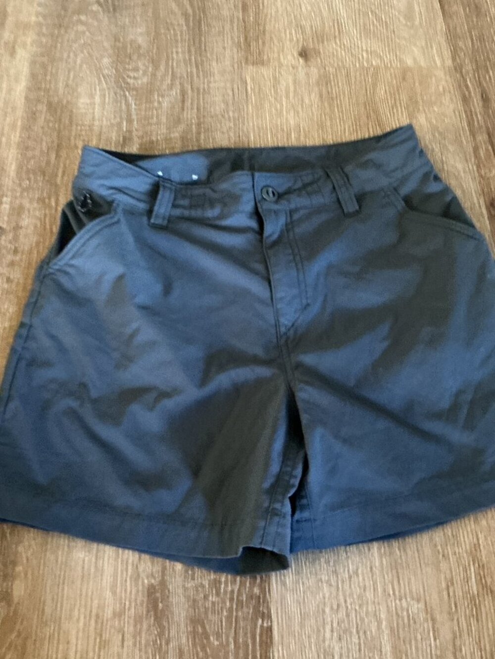 Patagonia Quandary Shorts